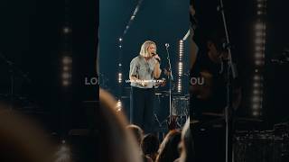 Lord all I want is You! 🙌 #worship #bethelmusic #inhabit #emmyrose Profile