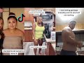 Weight Loss Glow Up Before and After | Tiktok Compilation #6