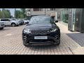 Range Rover Evoque 2.0D I4 163 CV AWD Auto R-Dynamic