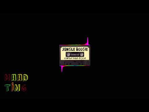 Conrad Subs, J.O.E - Jungle Sound