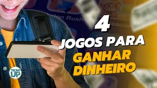 AAJOGO GANHAR DINHEIRO (FUNCIONA?)Como Jogar AAJOGO GANHAR DINHEIRO 13.08.2