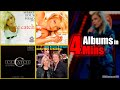 C.C. Catch 4 Albums in 4 MINUTES (2003 - 2014)