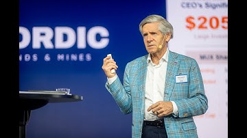 Nordic Funds and Mines 2025 Recap