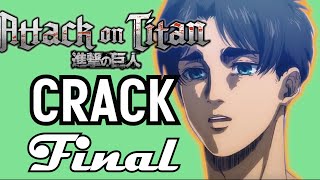 Attack on Titan Final Crack