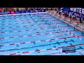 Day 2 Women's East Prelims | 2023 Speedo Winter Junior Championships