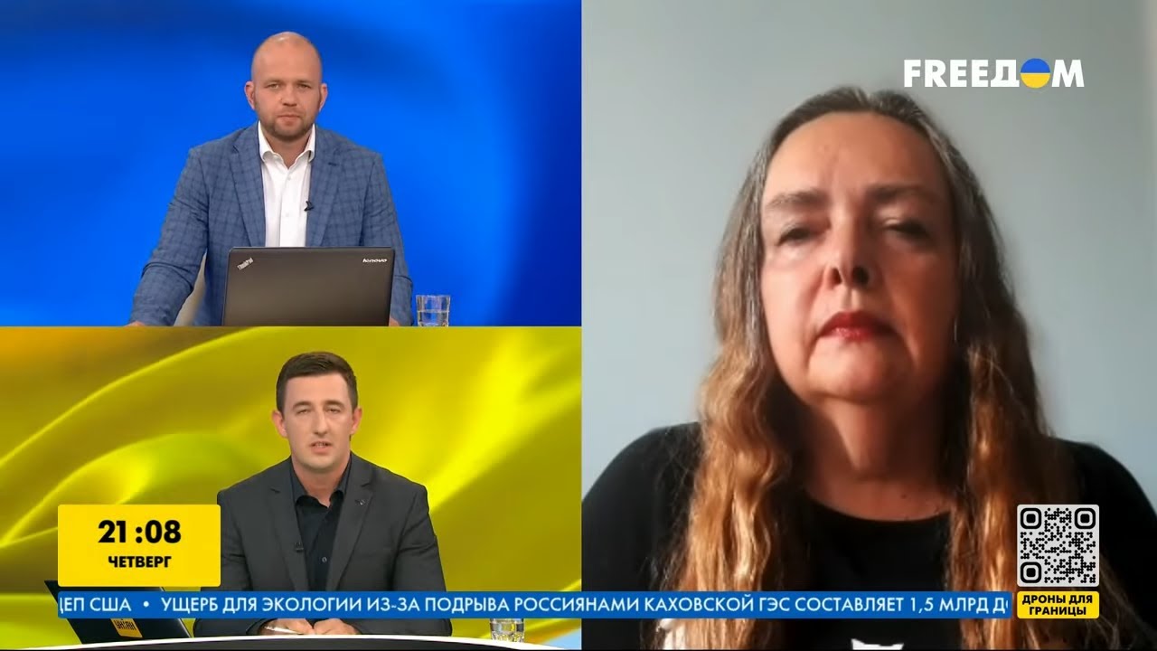 Новости украины 24 фридом прямой эфир