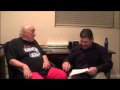 Gene LeBell interview part 3: Ali vs. Inoki, Steven Seagal, BJJ vs. catch-wrestling