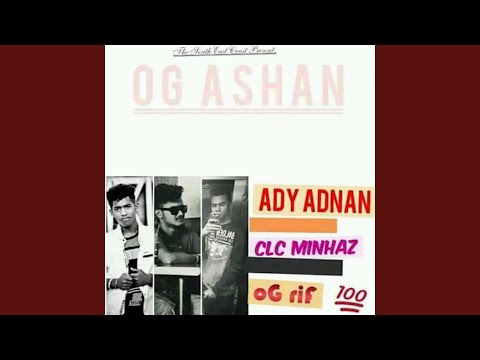Og Ashan