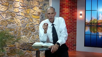 Even at the Door -  Answers to questions and concerns - David Gates