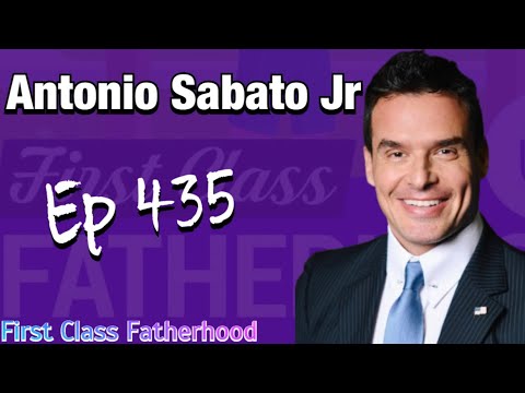 Video: Phim có sự tham gia của Antonio Sabato Jr