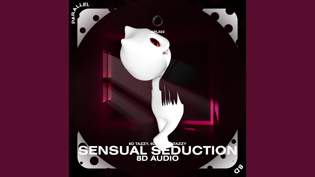 Sensual Seduction 8d Audio Youtube