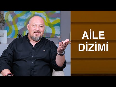 AİLE DİZİMİ NEDİR? NE DEĞİLDİR?