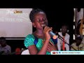 Love is a miracle by odur family live the lyrical moment 3