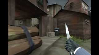 quad backstab streak (tf2)