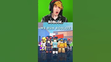Roblox TikTok Must Be Stopped...