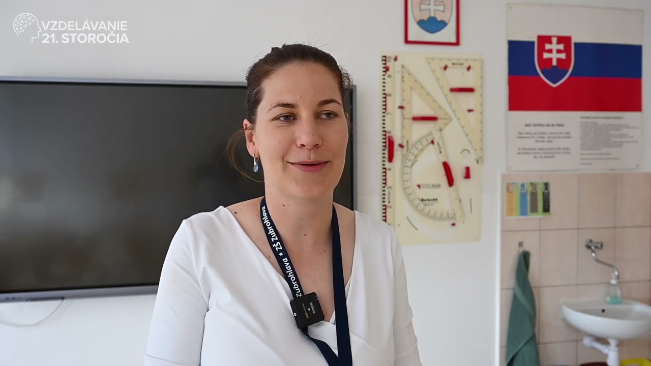 EDUKAfest: Základná škola s materskou školou Zubrohlava