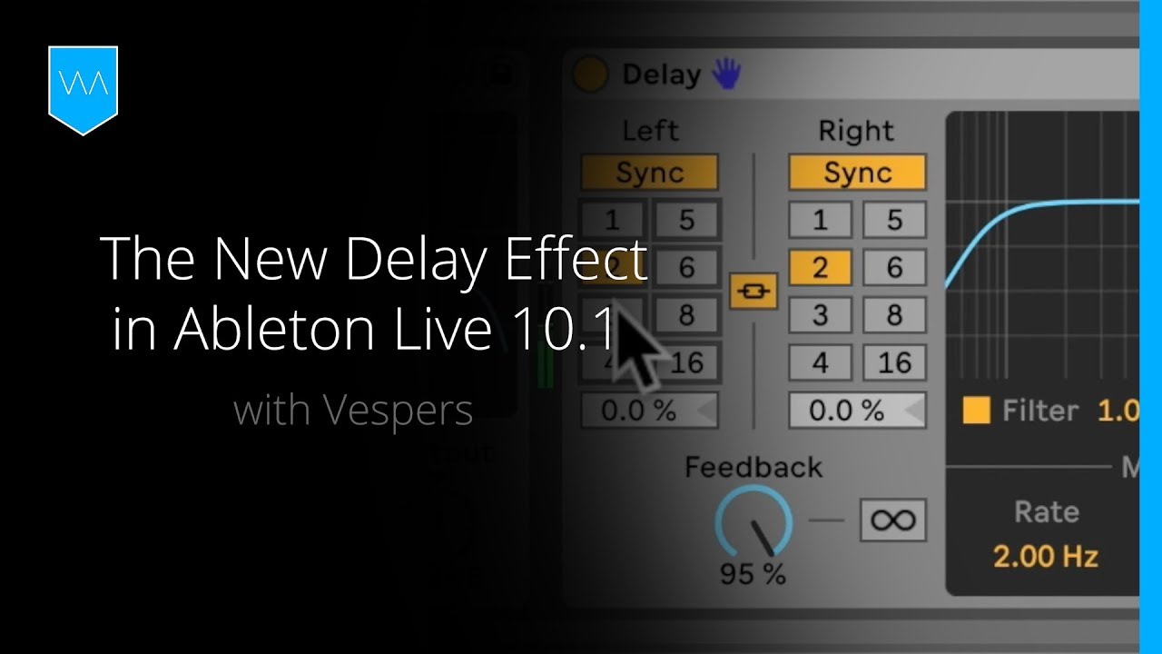 ableton simple delay beat divisions ableton simple delay beat divisions