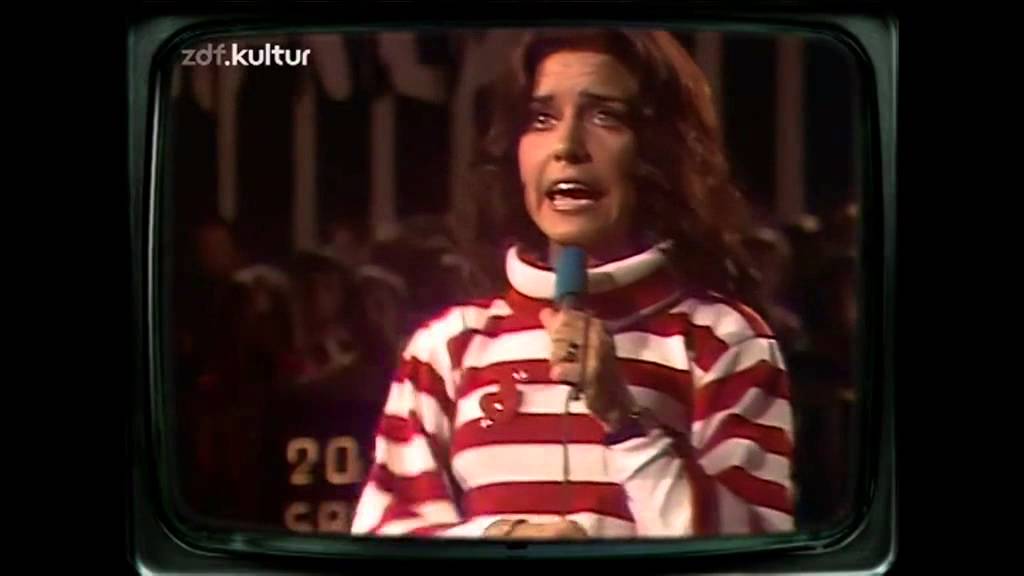 Tina York - Umarmst du mich umarm ich dich