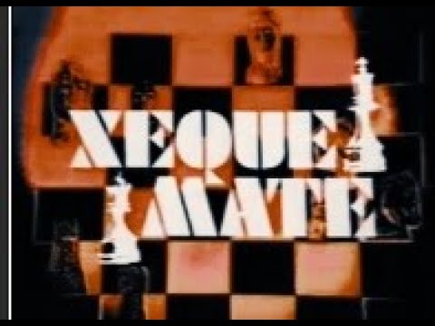 Xeque-Mate: Ação e aventura na tela da Record. Veja fotos do filme! -  RecordTV