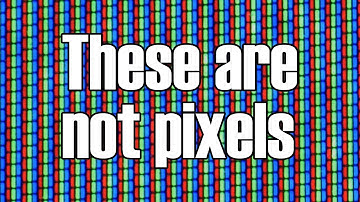 How Analog Color TV Works:  The Beginnings
