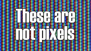 How Analog Color TV Works:  The Beginnings