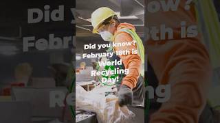 Small Steps, Big Impact: Celebrate World Recycling Day 2025 | Harrison Industries