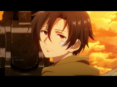 【 MAD/AMV : 忘れないでいてくれますか? 】
