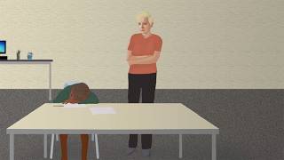 Mandatory Reporting Scenario 5: Signs of Neglect | Teacher Responsibilities