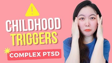 What Does It Mean To Be "Triggered" & 3 Common Types CPTSD Triggers