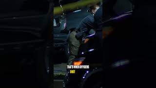 Officials: New Britain police officer shot a suspect