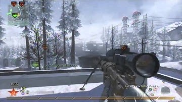 Mw2 No-scope Across Derail.mp4