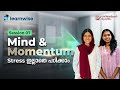 Orientation Program 11.0 | Session 07 - Mind &amp; Momentum | Kerala's No.1 IGNOU Coaching Platform