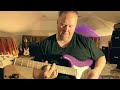 Purple sparkle demo - Airplane Mode