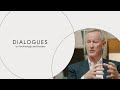 Admiral William McRaven and James Manyika | Dialogues on Technology and Society | Ep 6 Trailer