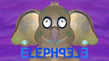 ELEPHANT 🐘 SOUNDS E  EFFECTS//COMPILATION SPONSORED BY:PREVIEW 2 EFFECTS 