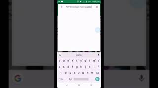 DESCARGAR MUSICA GRATIS & MUY FACIL screenshot 1