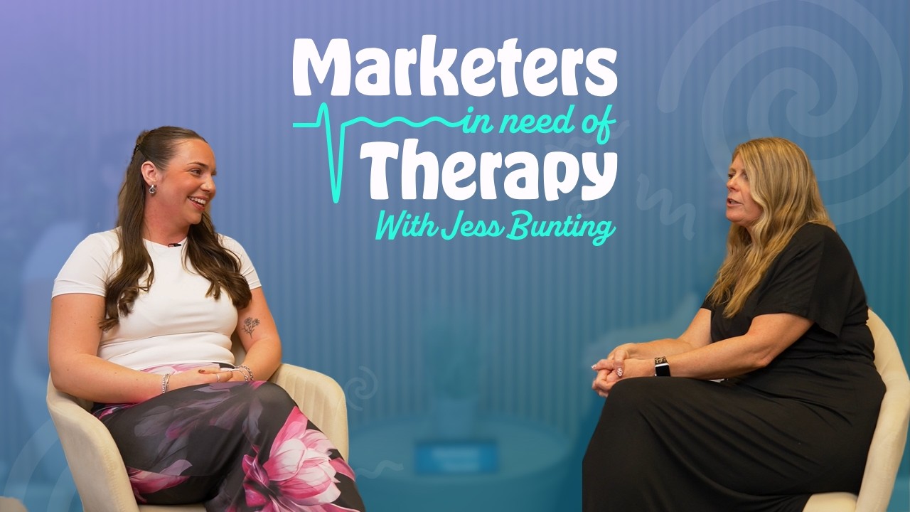 TikTok Unfiltered: A Marketer's Guide to TikTok for Business