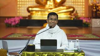 Young Buddhist Association of Thailand, Oct 2, 2026 (Evening) Young Buddhist Association of Thailand, Oct 2, 2026 (Evening)