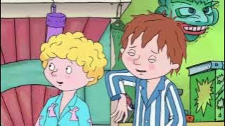 Horrid Henry's Christmas