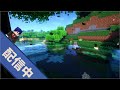 少しだけマイクラします