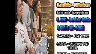 Download Lagu Soundtrack Film Nanti kita cerita tentang hari ini full musik Download Lagu Soundtrack Film Nanti kita cerita tentang hari ini full musik