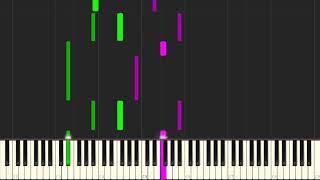 Distance from Tian'an Mountain | Original Song