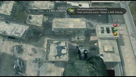 Crash Elevator *NEW*