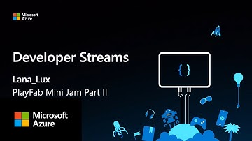 Watch the 2nd day of Lana