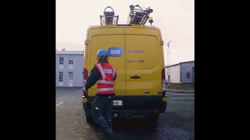 ESB Networks New Connections: Developers