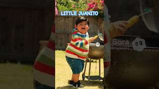 Little Juanito Travesudas #funnyreels #comedyvideos #elreyrey210 #funnyvideos #comedy #funny