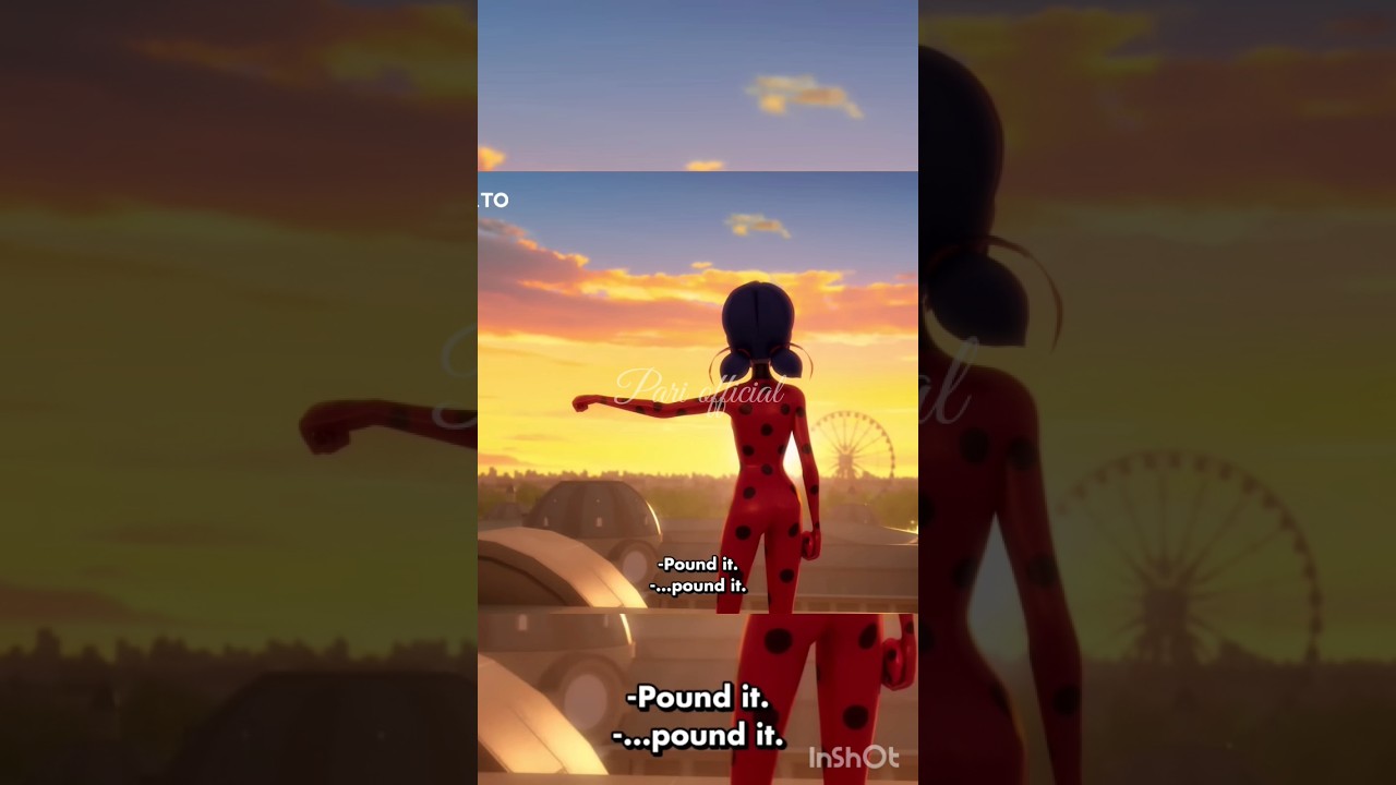 Alone Ladybug💔 // 