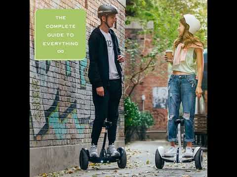 Hoverboards