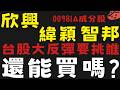 台股大反彈1500點，00981A成分股要挑誰? #欣興 #緯穎 #智邦【台股】2026/05/221|貪婪韭菜，貪婪就菜|