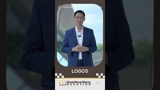 LOGOS - Daily Devotion Gereja Mawar Sharon